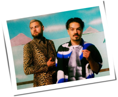 Milky Chance