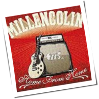 Millencolin - Home From Home