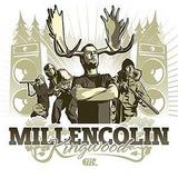 Millencolin - Kingwood Artwork