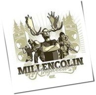 Millencolin - Kingwood