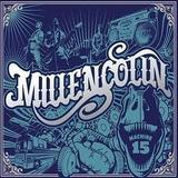 Millencolin - Machine 15 Artwork