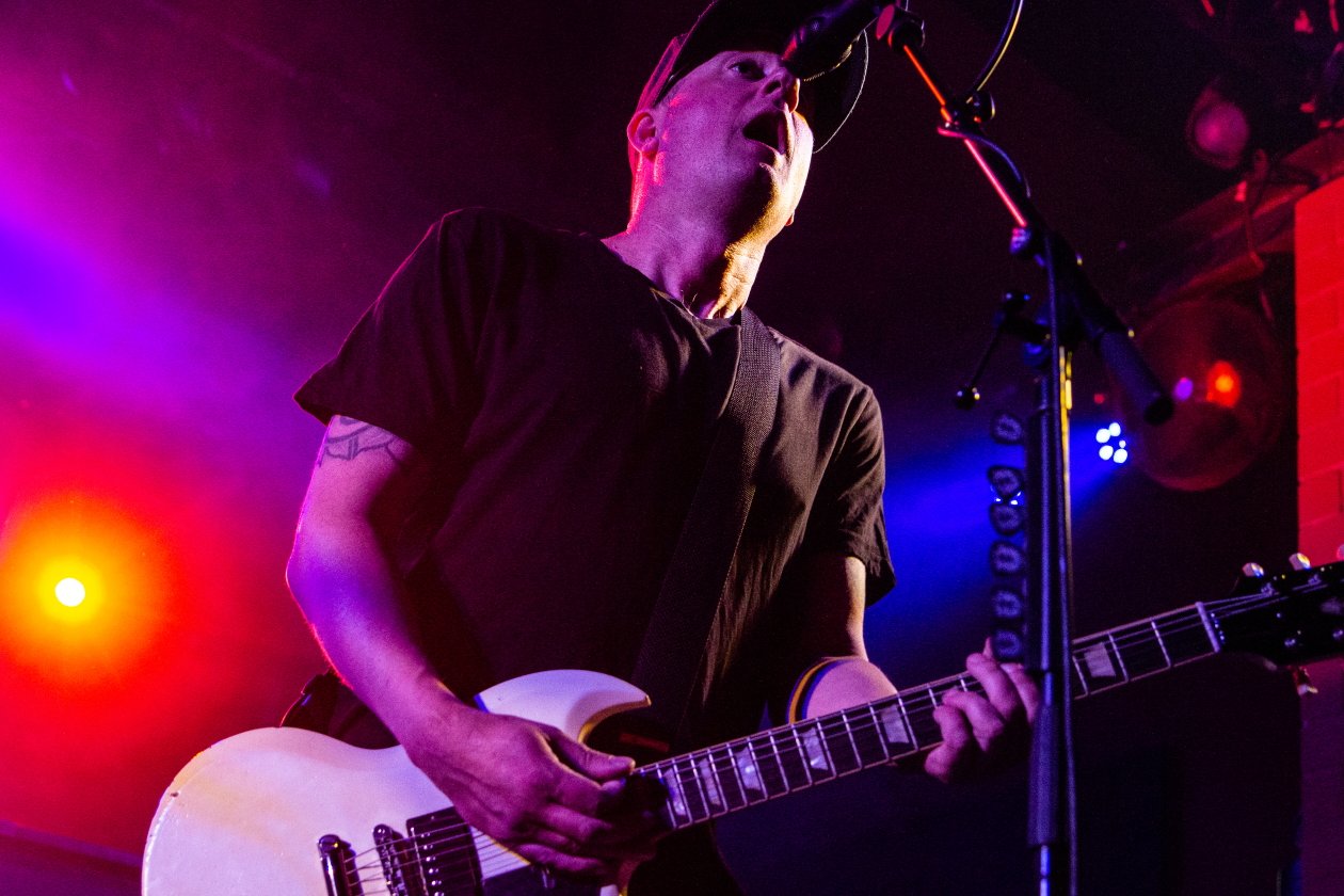 Bad Religion – 