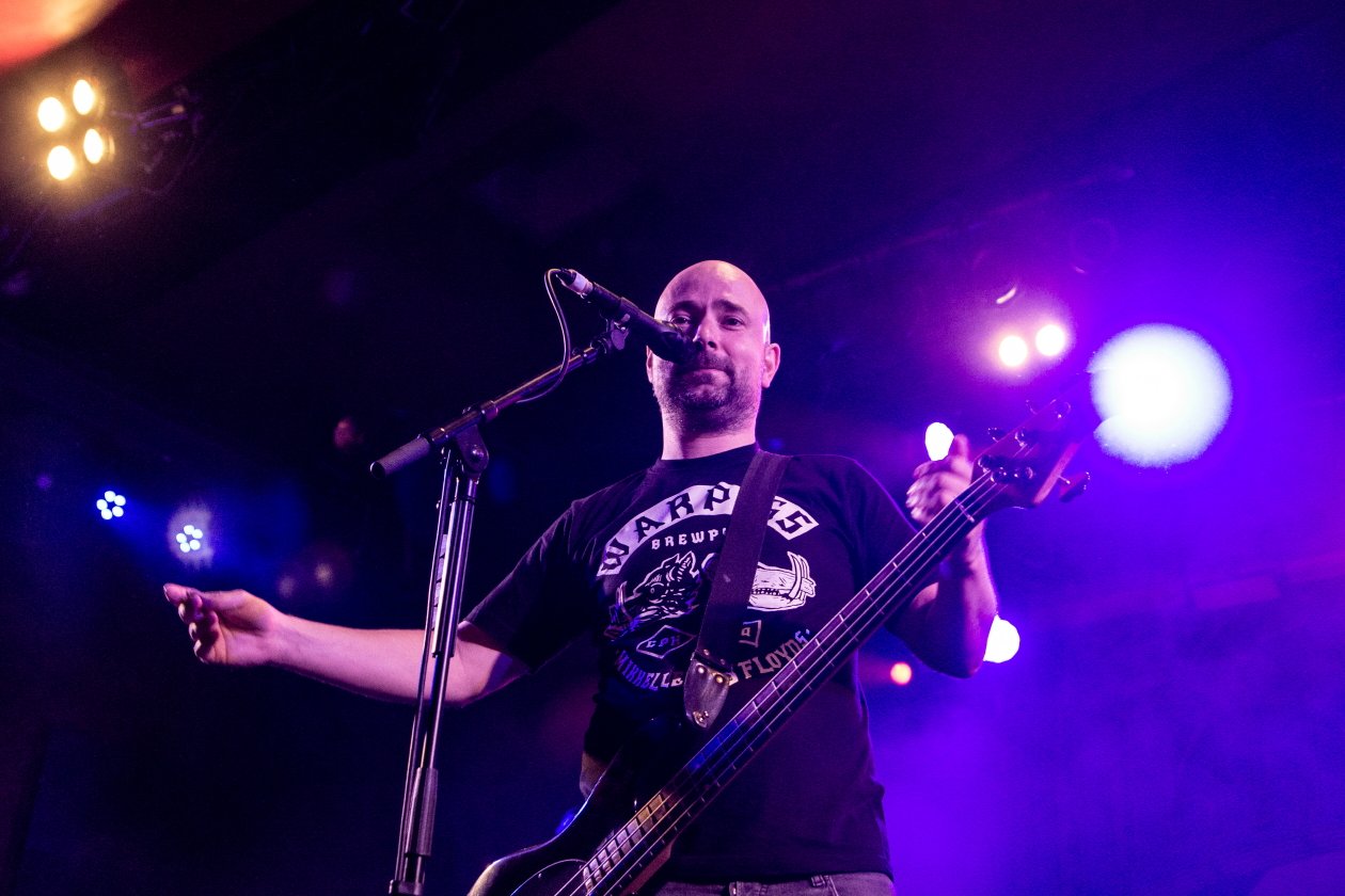 Millencolin – Zeit für ein Skatepunk-SOS. – Ready to punkrock?