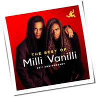Milli Vanilli - The Best of Milli Vanilli (35th Anniversary)