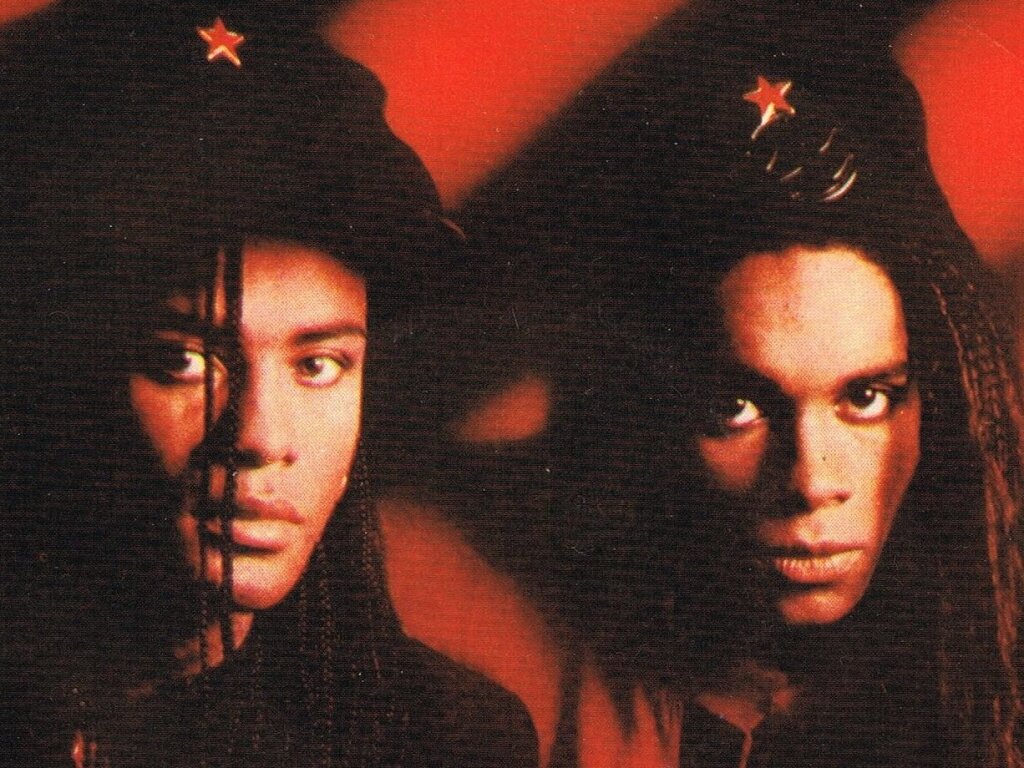 Milli Vanilli