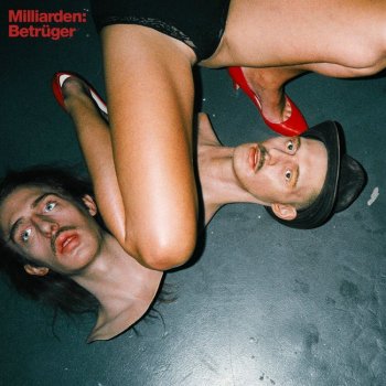 Milliarden - Betrüger