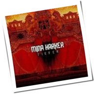 Mina Harker - Tiefer