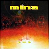 Mina - A To B Artwork