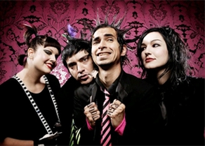 Mindless Self Indulgence