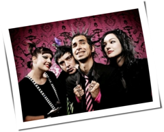 Mindless Self Indulgence
