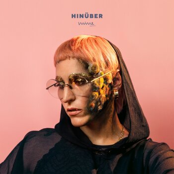 Mine - Hinüber Artwork
