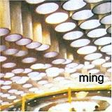 Ming - Extérieur Remix Artwork