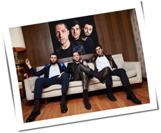 Mini Mansions