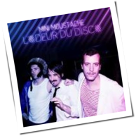Mini Moustache - L'Odeur Du Disco