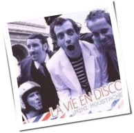Mini Moustache - La Vie En Disco