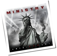 Ministry - AmeriKKKant
