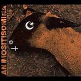Ministry - Animositisomina Artwork