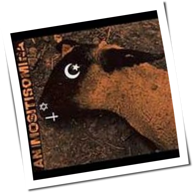 Ministry - Animositisomina