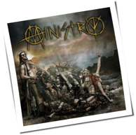Ministry - From Beer To Eternity
