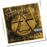 Ministry - Houses Of The Molé