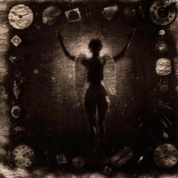 Ministry - Psalm 69 Artwork