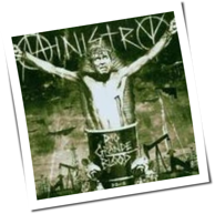 Ministry - Rio Grande Blood