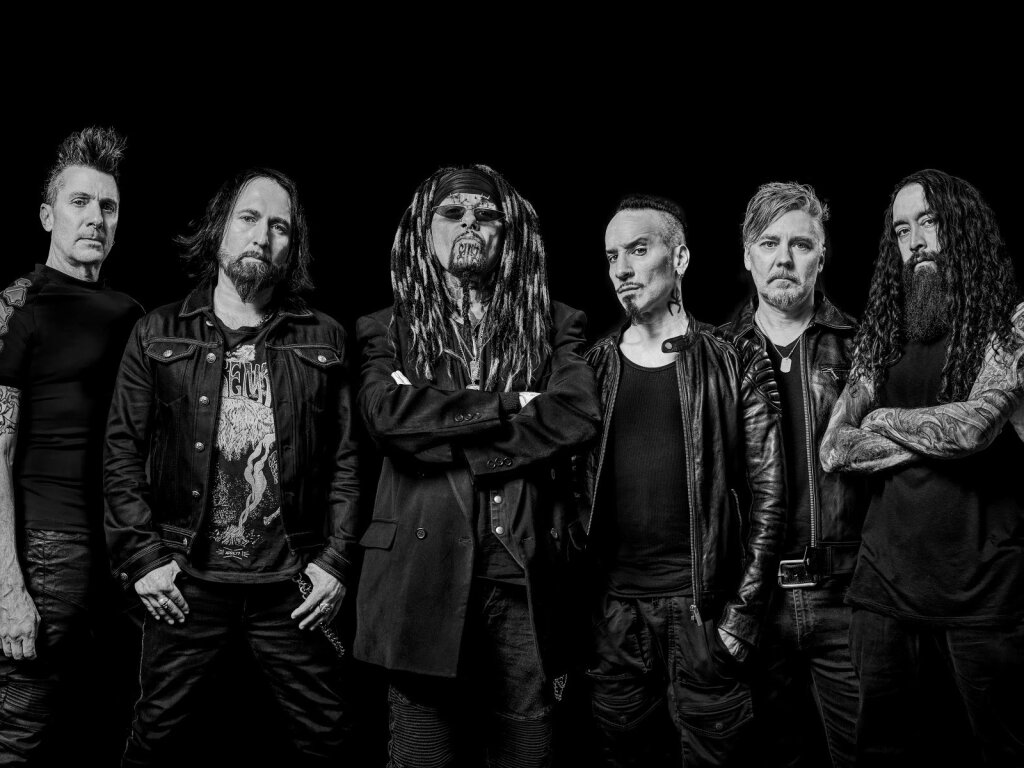 Ministry