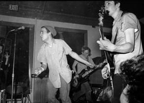 Minor Threat
