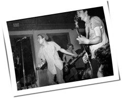 Minor Threat