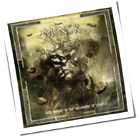 Minsk - With Echoes In The Movement Of Stone