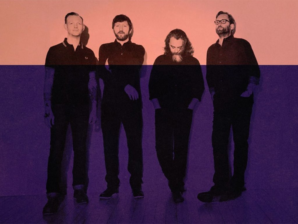 Minus The Bear