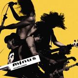 Minus - Halldór Laxness Artwork