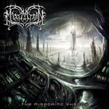 Miseration - The Mirroring Shadow Artwork