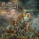 Miseration - Your Demons - Their Angels Artwork