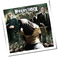Misery Index - Traitors