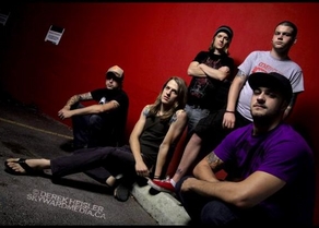 Misery Signals