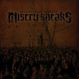 Misery Speaks - Catalogue Of Carnage Artwork