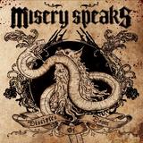 Misery Speaks - Disciples Of Doom