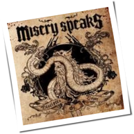Misery Speaks - Disciples Of Doom