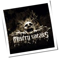 Misery Speaks - Misery Speaks