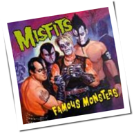 Misfits - Famous Monsters