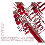 Miss Jools - Back To Back Vol. 3 Artwork