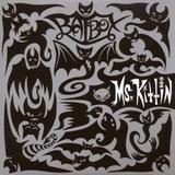 Miss Kittin - Batbox Artwork
