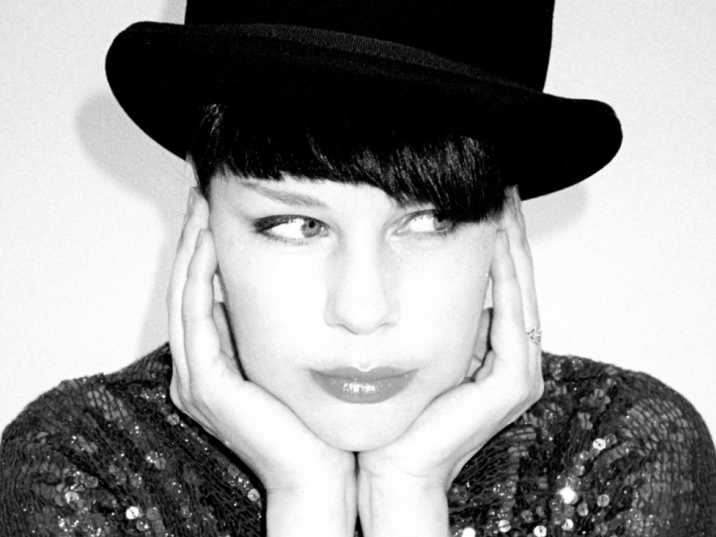 Miss Kittin
