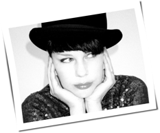 Miss Kittin