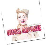 Miss Kookie - Kookies & Kream