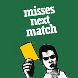 Misses Next Match - Ob Festzelt oder Großraumdisco Artwork