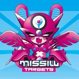 Missill - Targets Artwork