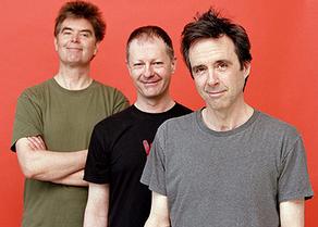 Mission Of Burma
