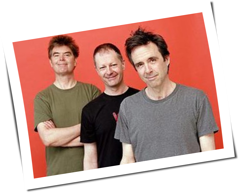 Mission Of Burma